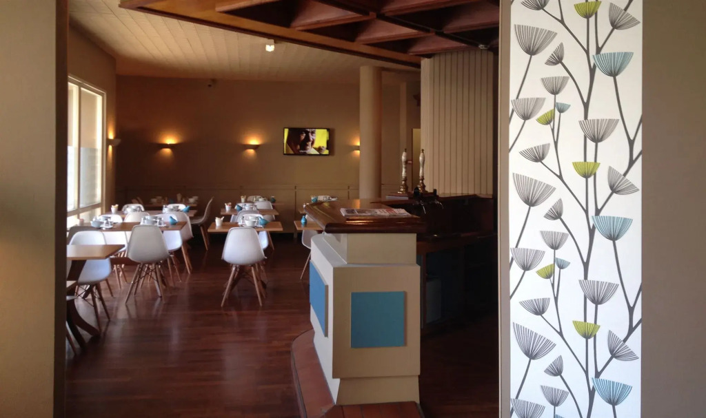 Moka Hotel
