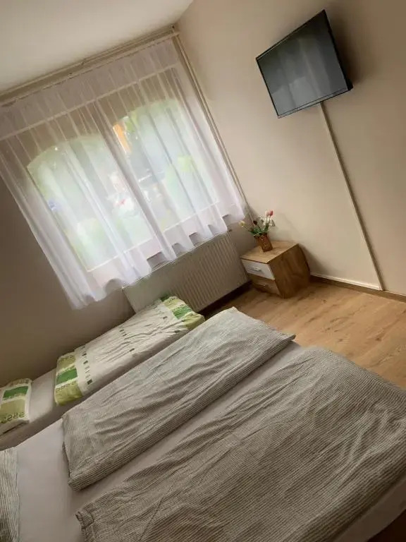 Zsuzsa Apartman Hajdúszoboszló