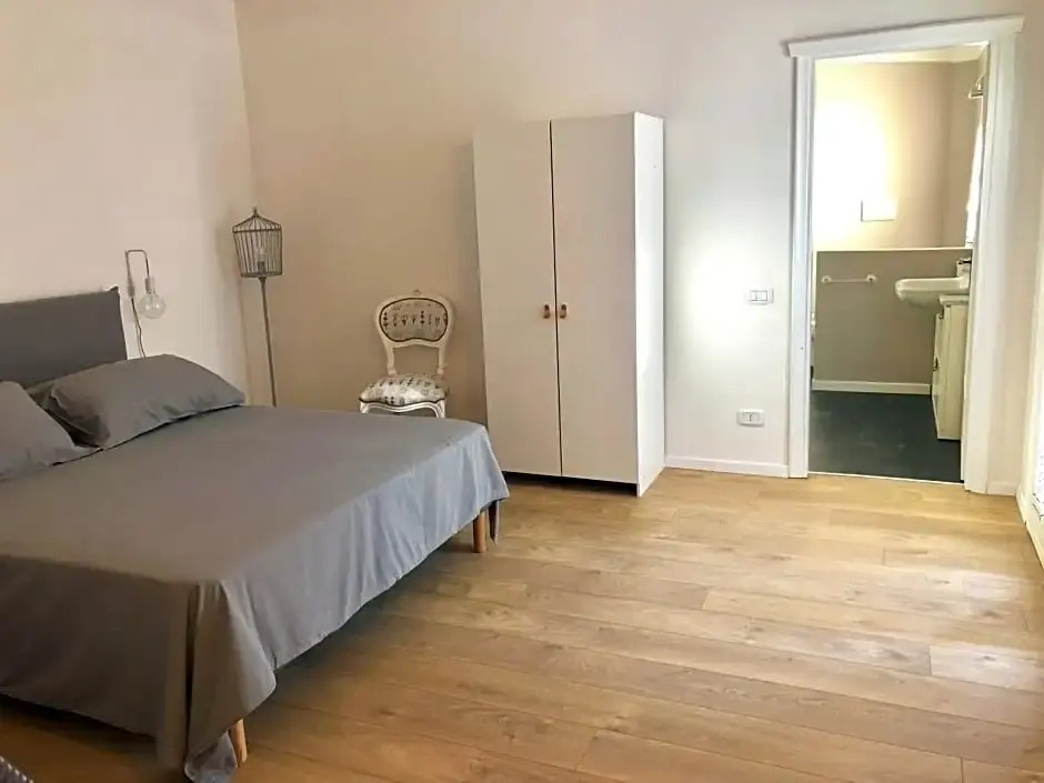 Casa Mari