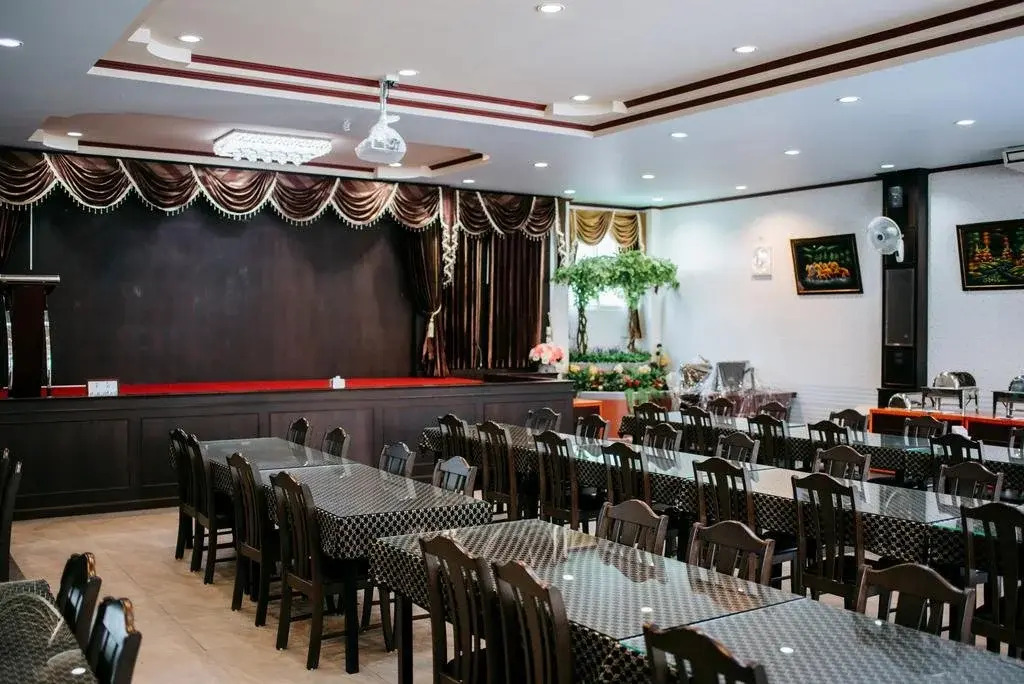Prima Hotel