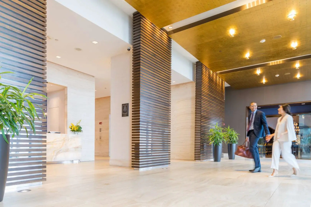 Hotel Arista