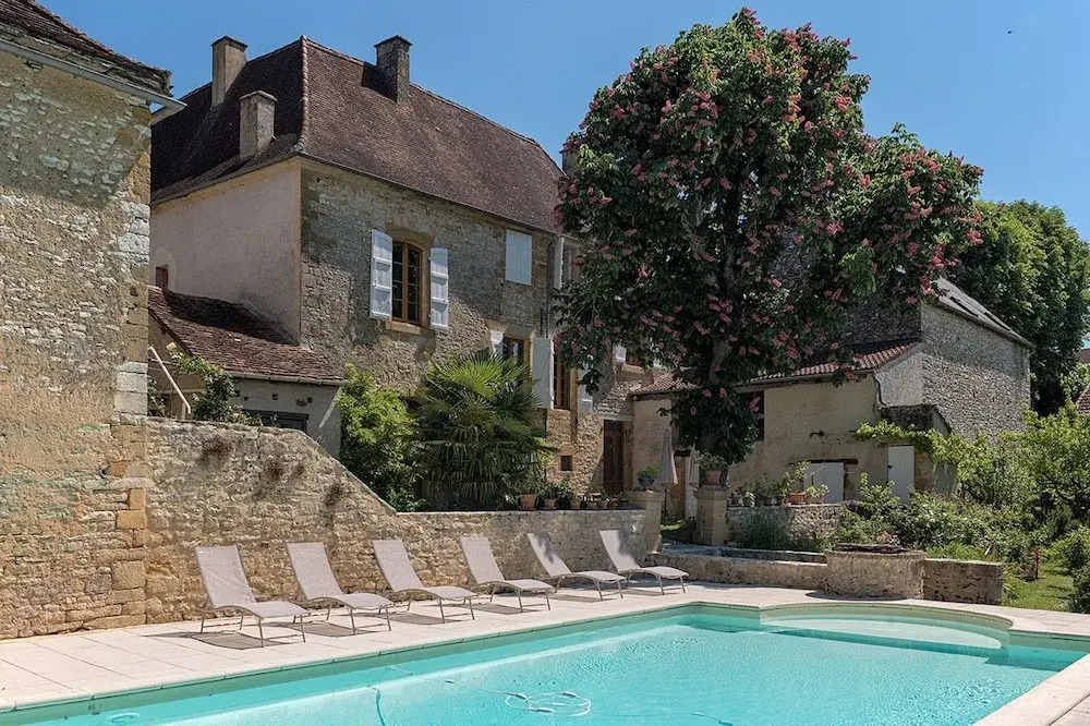 Domaine de Vielcastel