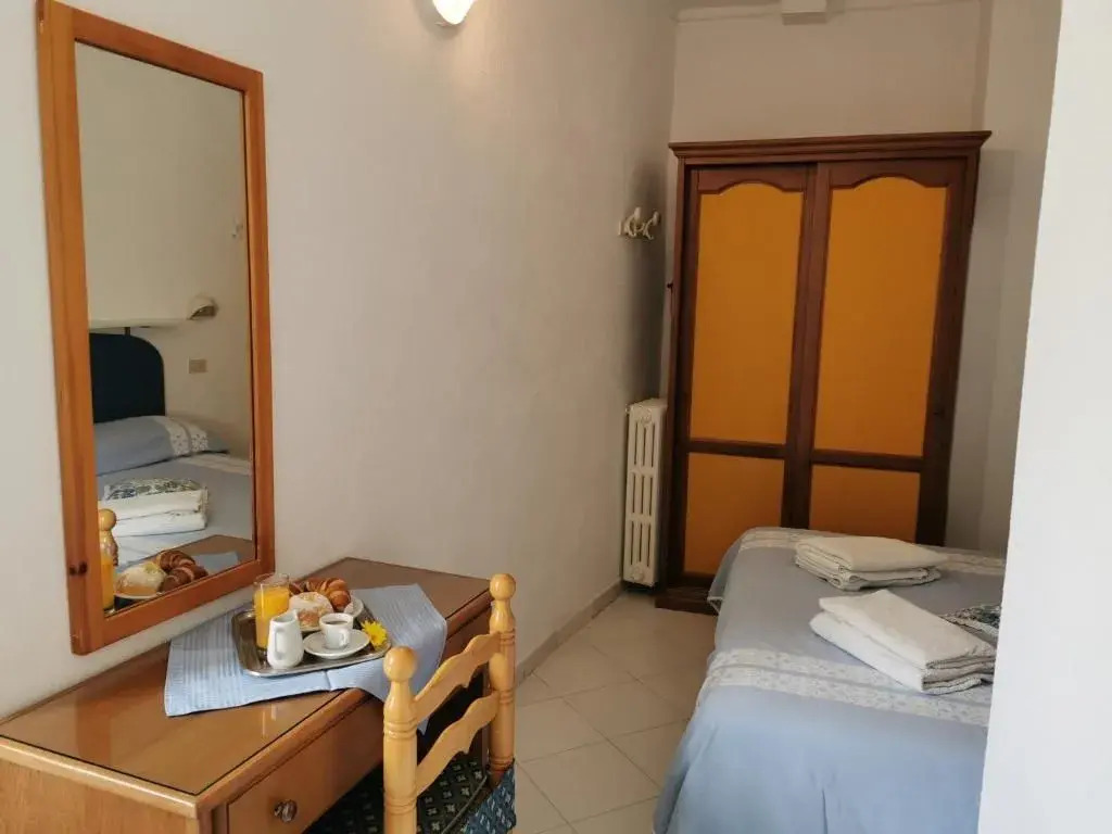 Hotel la Maggioressa