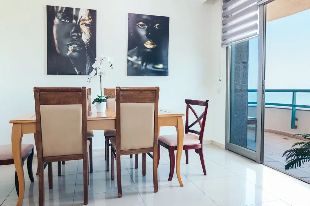 Almog Beach Apartments מגדלי חוף הכרמל חיפה