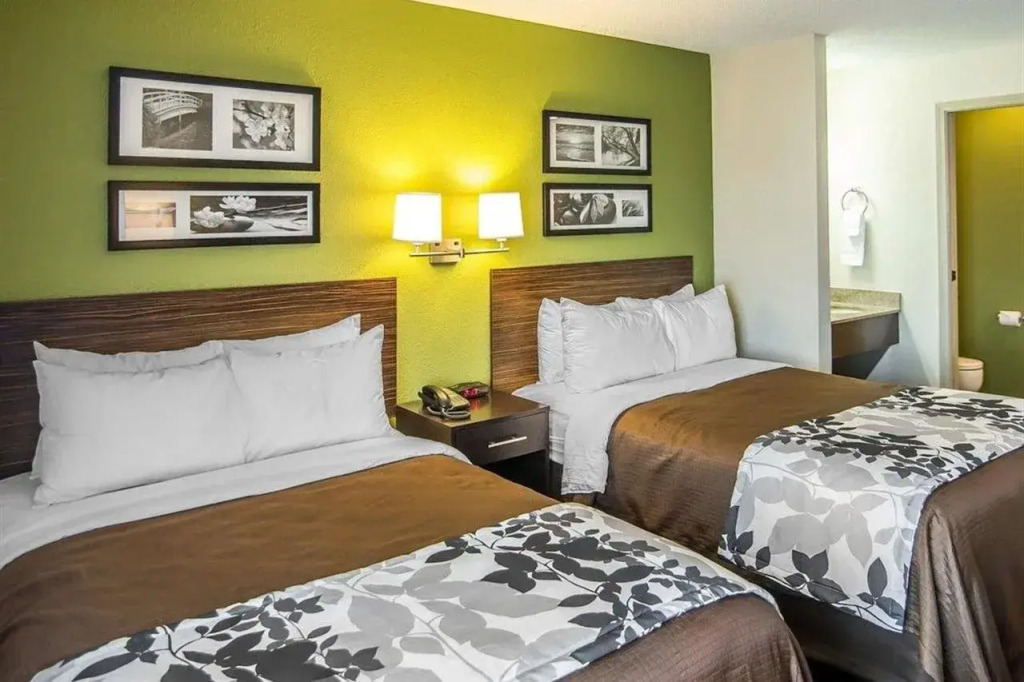 Sleep Inn South Joplin