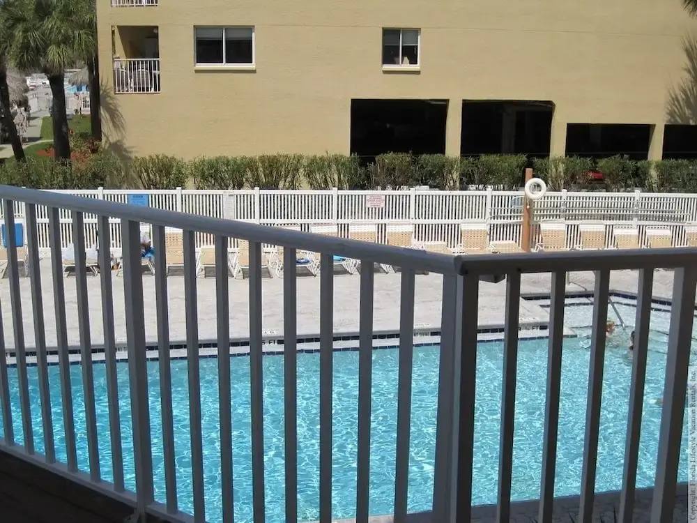 Beach Palms 109