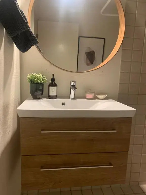 MilleBo - Like Home Studio Apartment