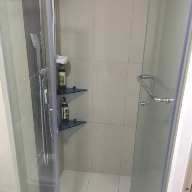 SMDC Breeze Residences