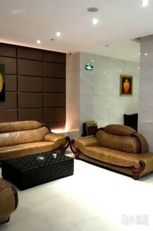 Athens Hotel