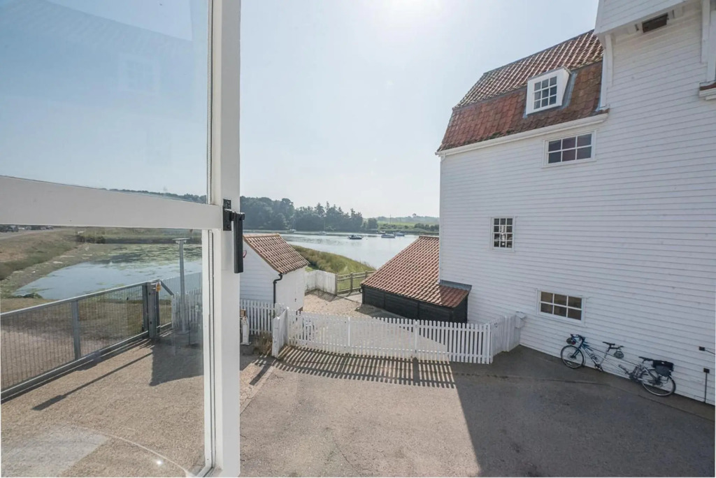 The Old Granary Cottage, Woodbridge