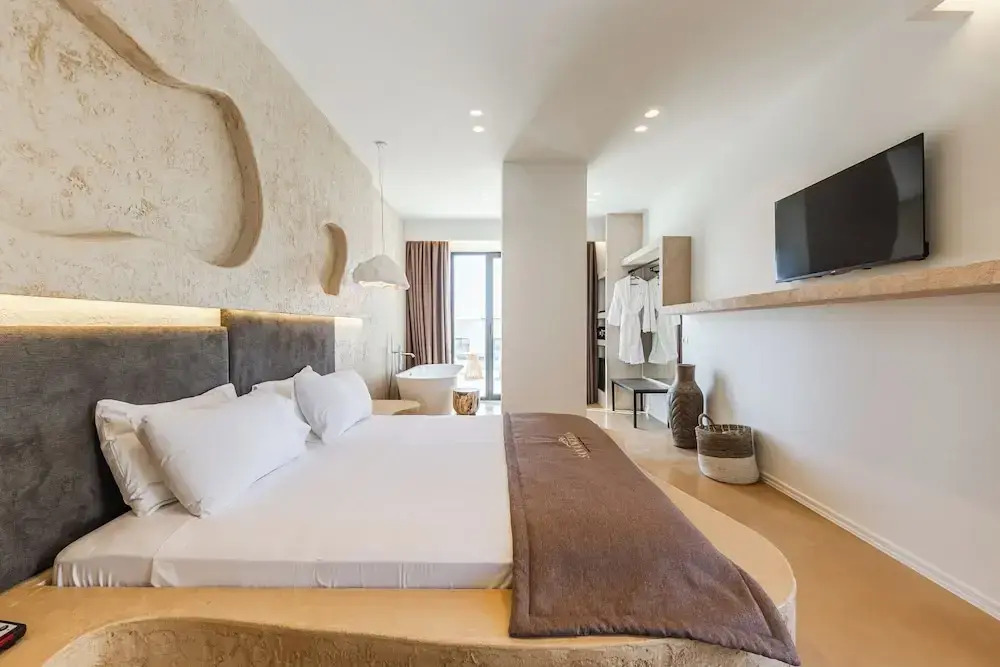 San Angelo Luxury Resort & Spa