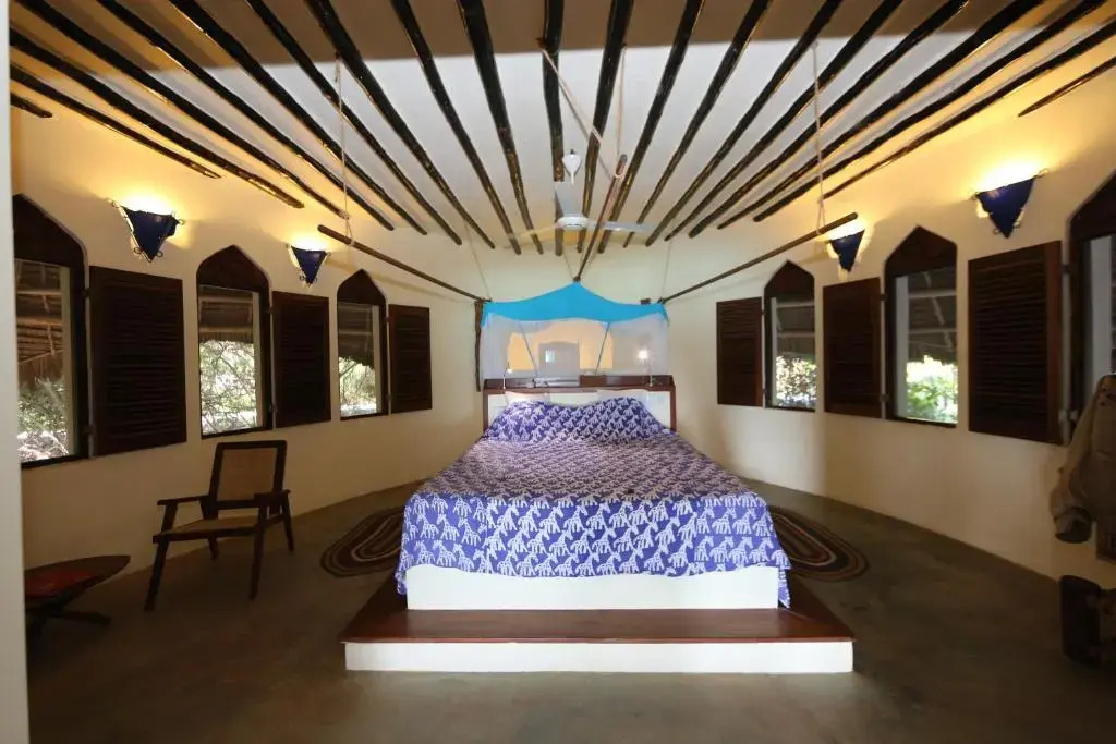 Unguja Lodge