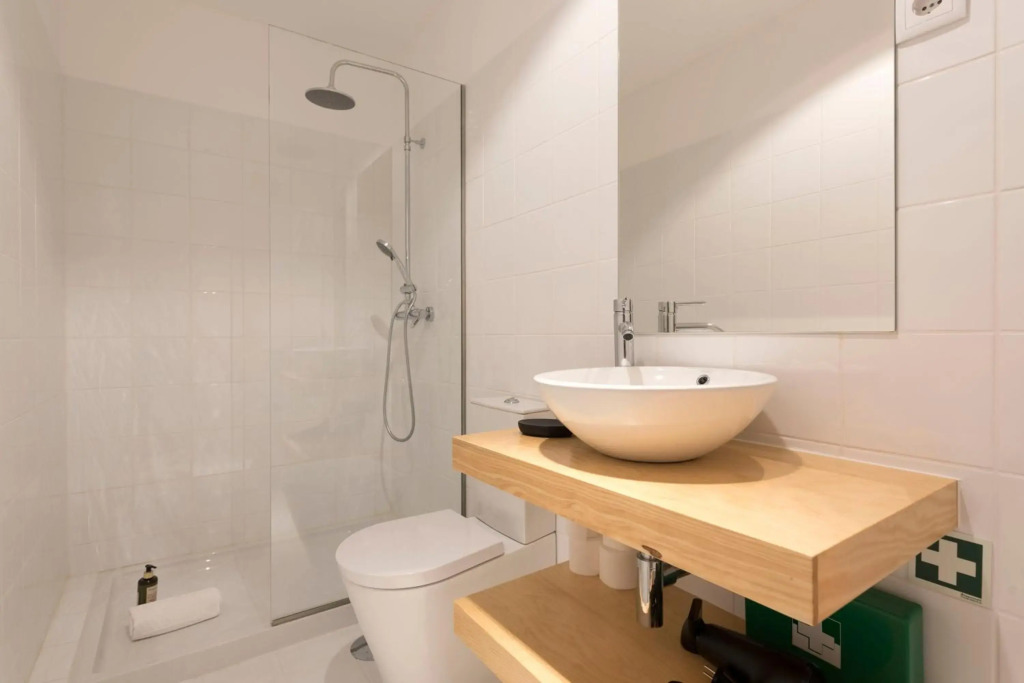 Porto Central Loft III