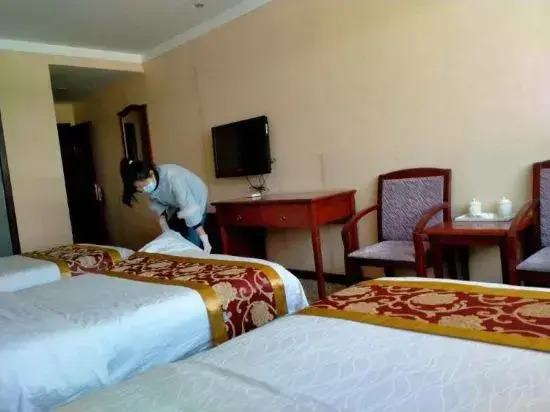 Tianyi Holiday Hotel