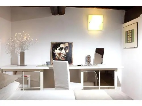 Rome Luxury Rental - Vicolo Palle
