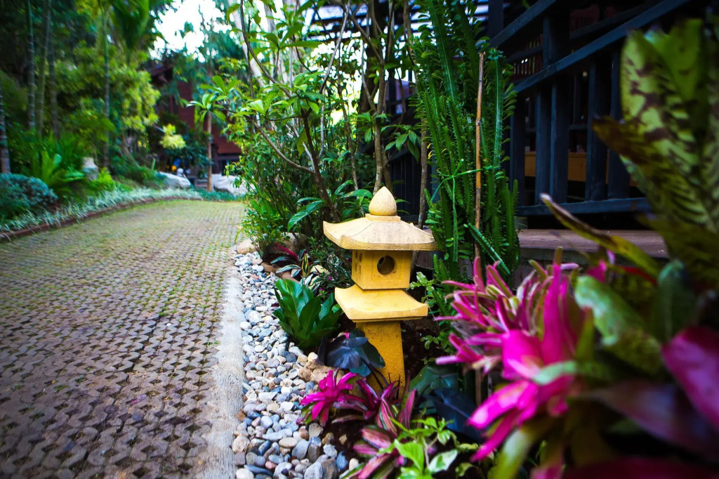 Honey Hill Villa @ Mae Rim