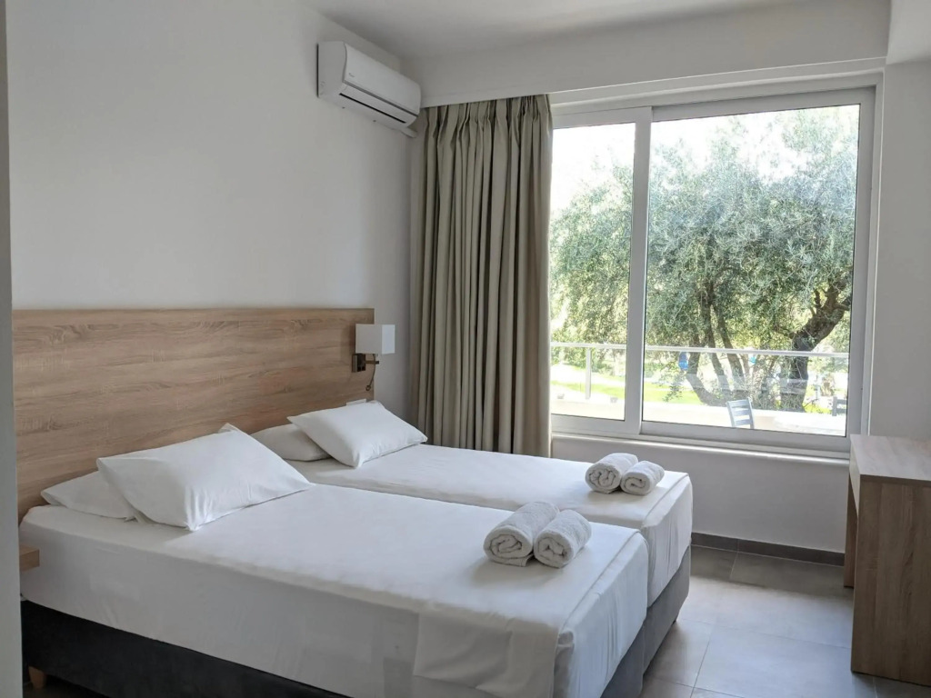 Saint Nicholas Hotel