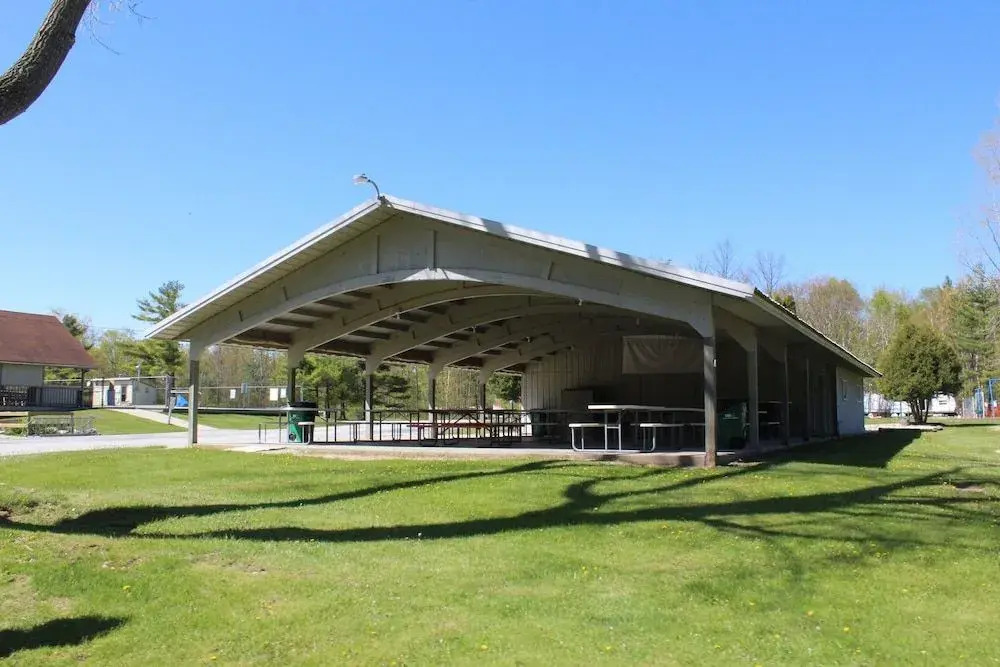 Tranquil Timbers Camping Resort