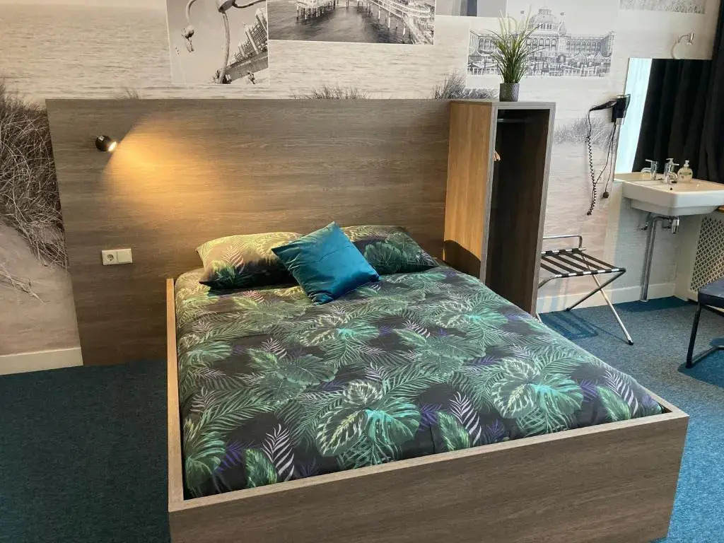 Hotel Poseidon