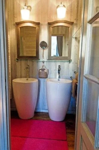Les Chambres du Manoir