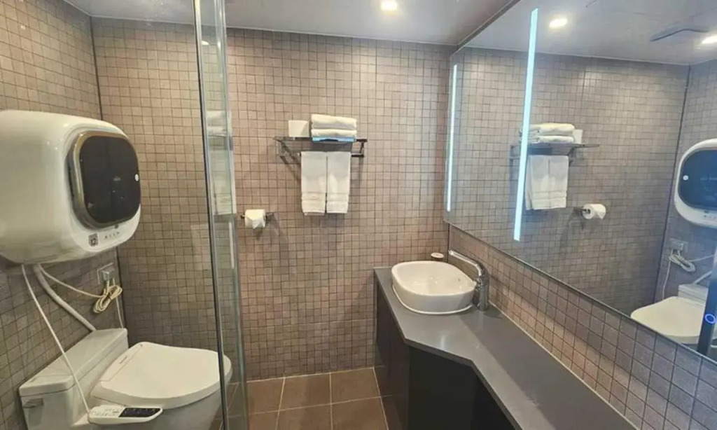 Guest House 601 - Hostel