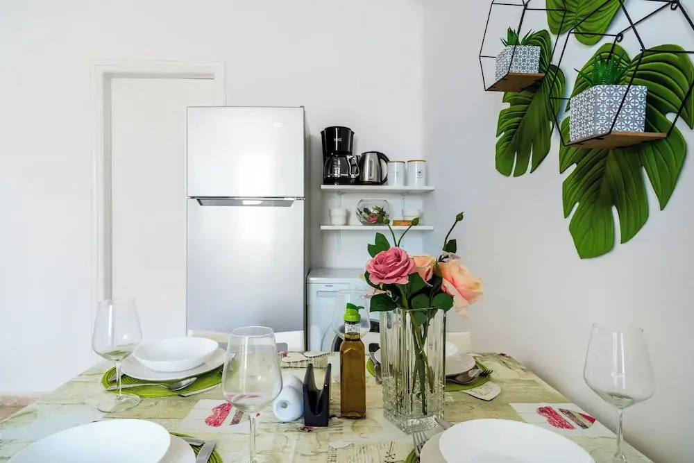Oasis - Cosy Studio in Larnaca