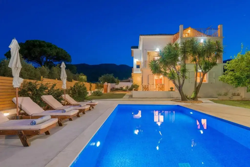 Villa Status