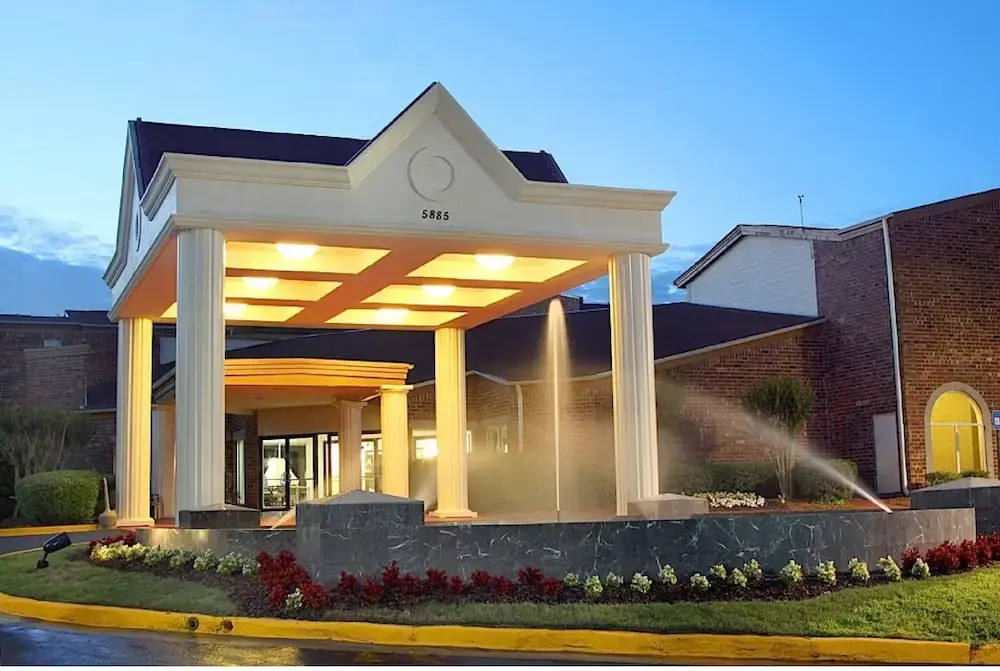 Ramada Norcross