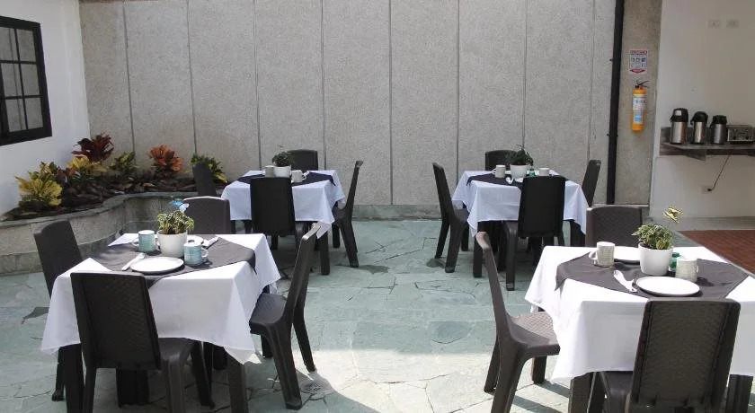 Hotel Poma - Rosa