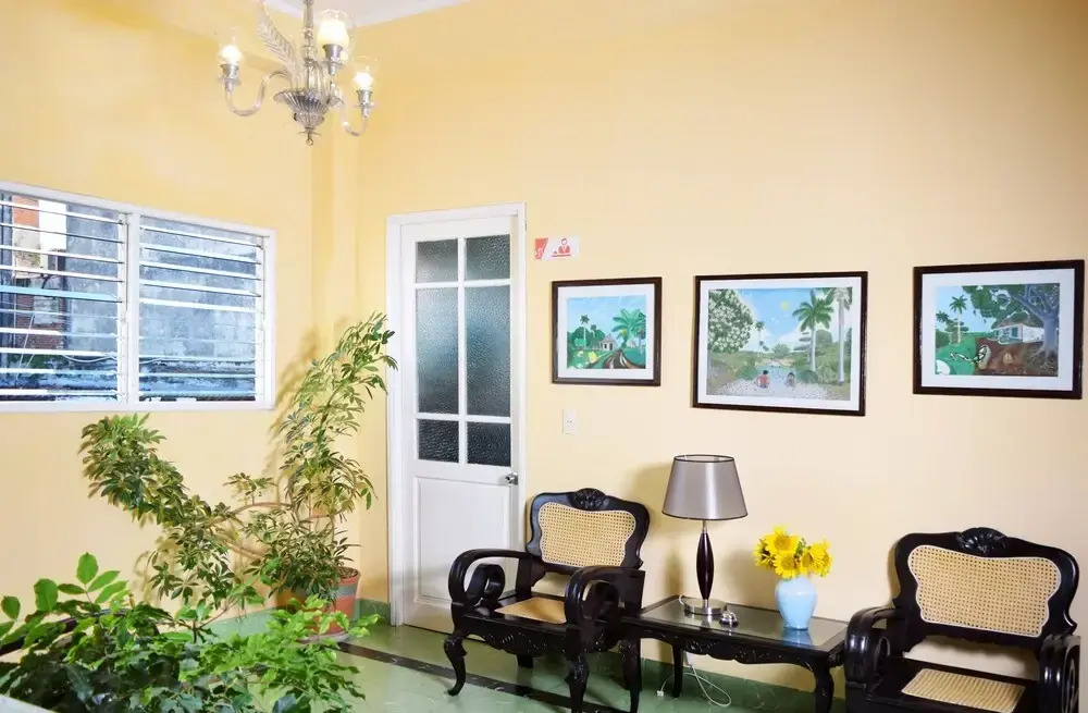 Hostal Amalia