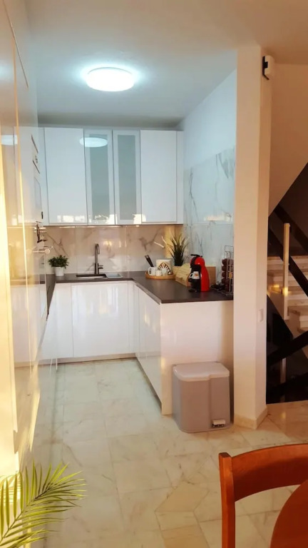 House with 4 Bedrooms in Loulé, with Wonderful Sea View, Pool Access And Furnished Garden - 30 M From the Beach