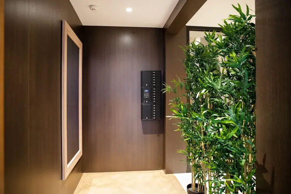 nQn Aparts & Suites Sevilla