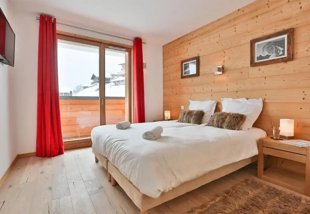 K2 by Alpine Resorts