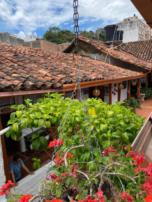 Hotel Casa Posada Don Chepe