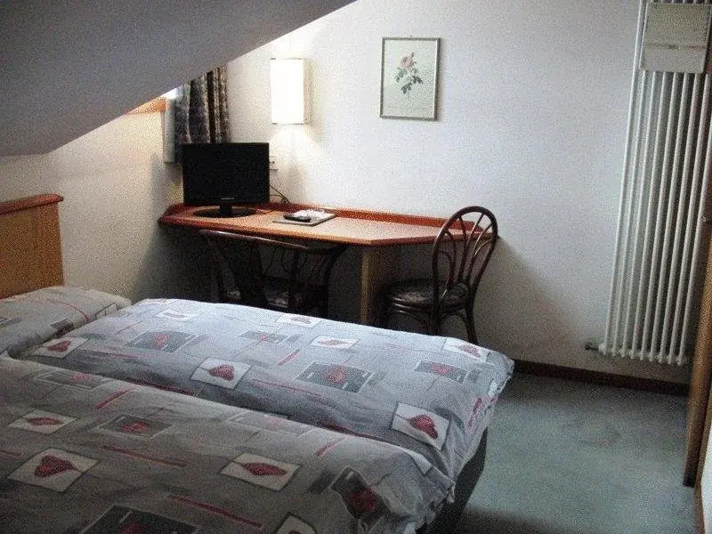 Albergo Nazionale