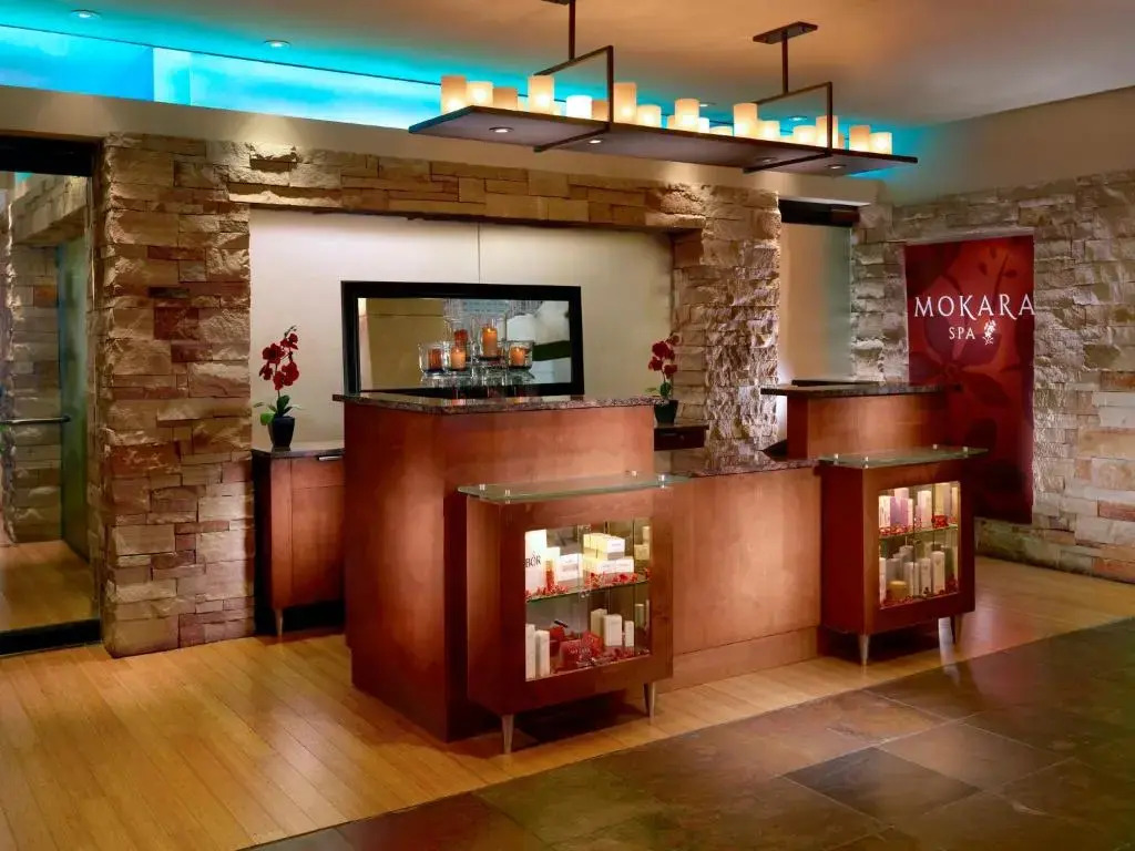 Omni Interlocken Hotel