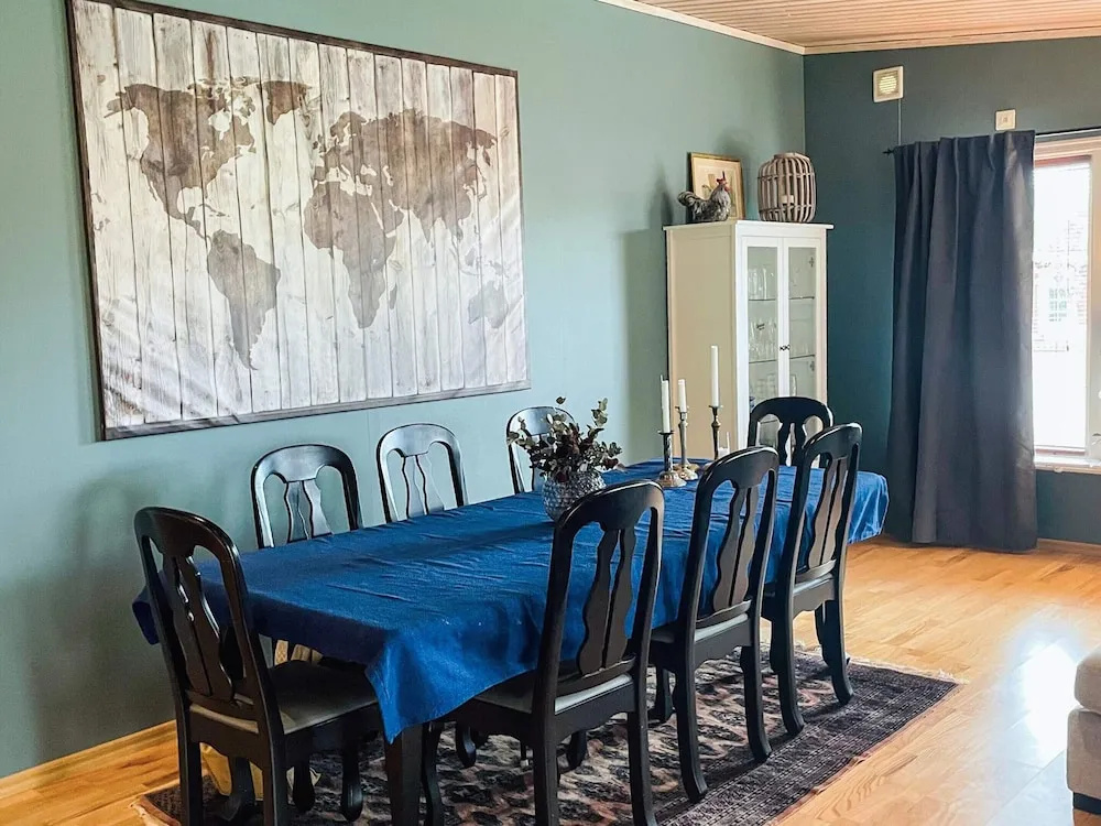 4 Star Holiday Home in Nassjo