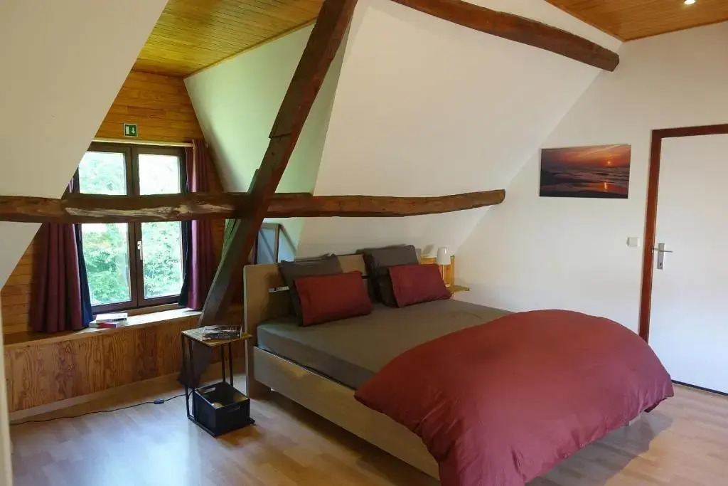 Liens Cottage