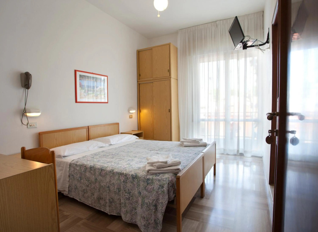 Hotel Giordo