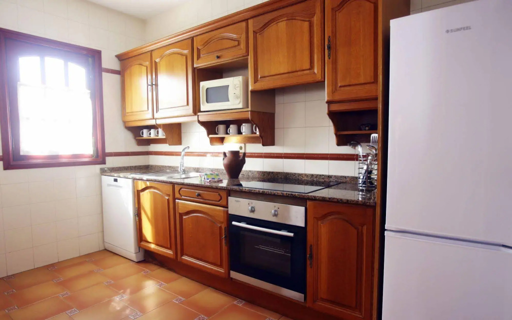 Vip Villas - Caleta Dorada