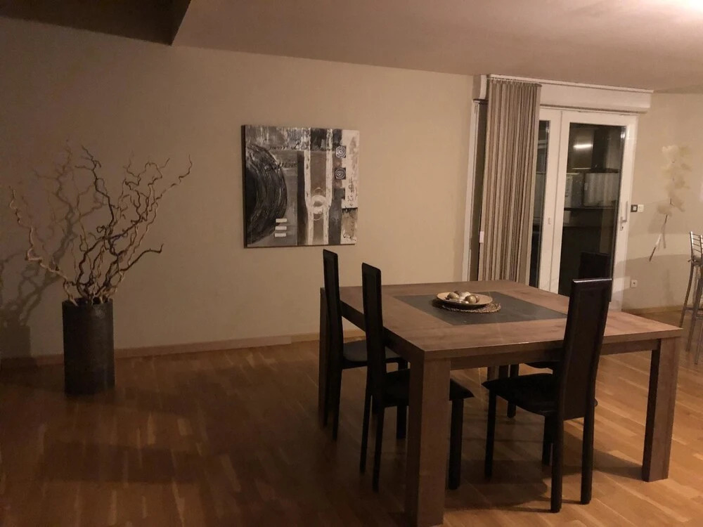 House With 2 Bedrooms in Fresnois-la-montagne, With Furnished Garden