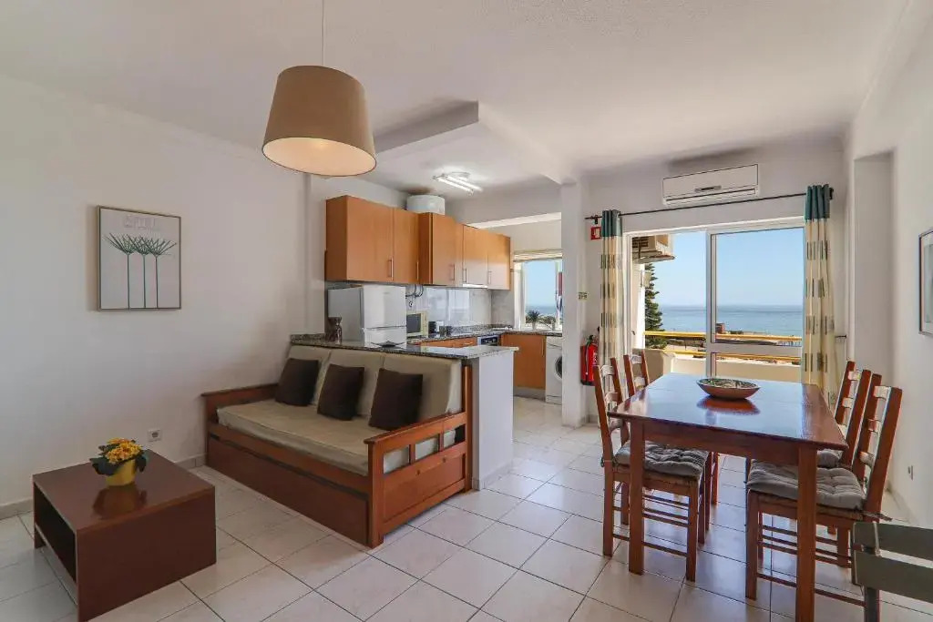 Estrela 304 - Vista Mar