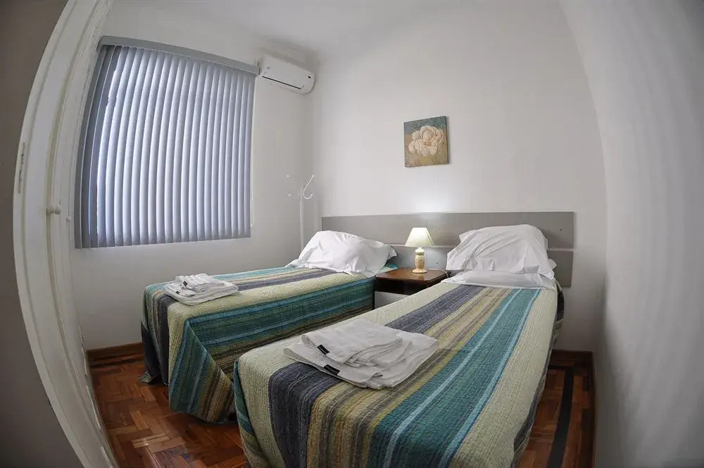 Apartamento Elis Regina
