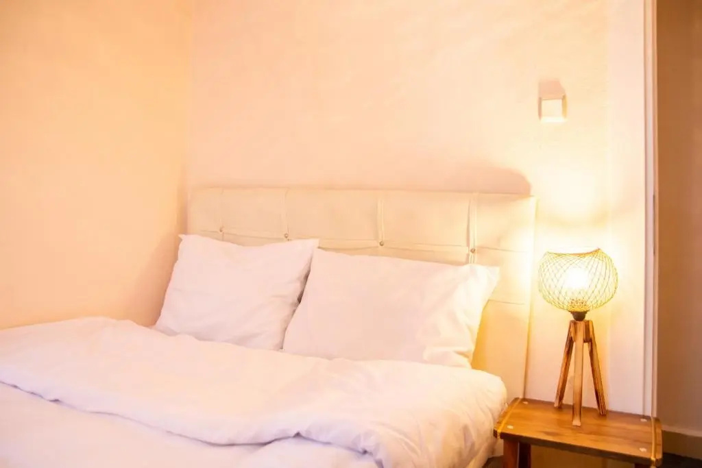 Fully Furnished Spacious Comfy Villa in Didim
