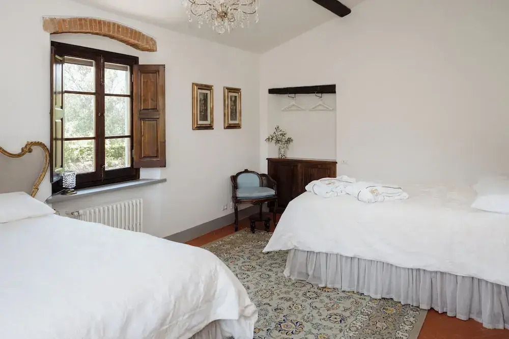 Soleevino B&B