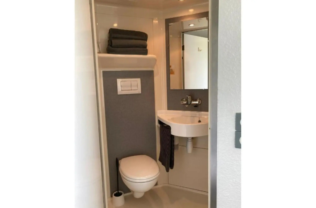 Première Classe La Rochelle Sud-Aytré