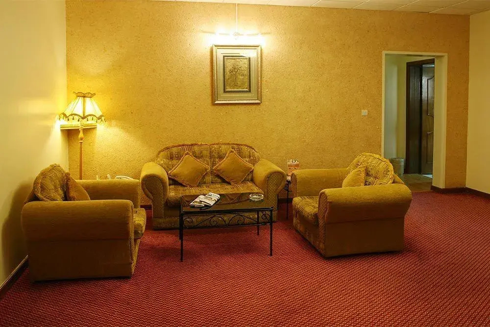 Gulf Paradise Hotel