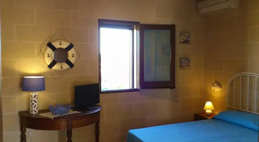Casa del Torno Favignana