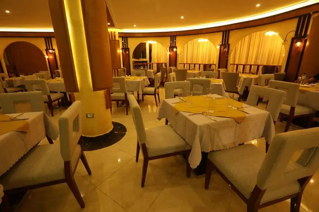 New Day Hotel