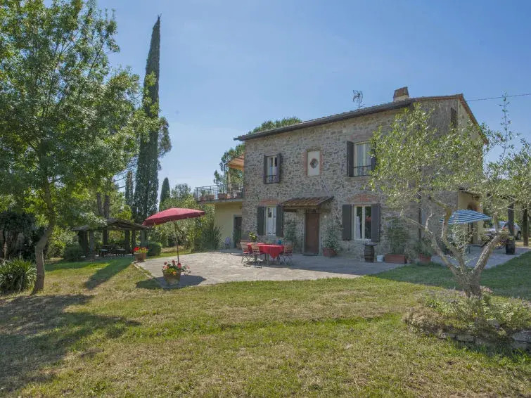 Locazione Turistica Tenuta La Colonna